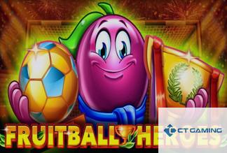 Fruitball Heroes