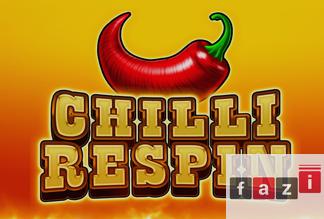 Chilli Respin