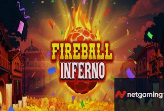 Fireball Inferno