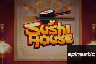 Sushi House